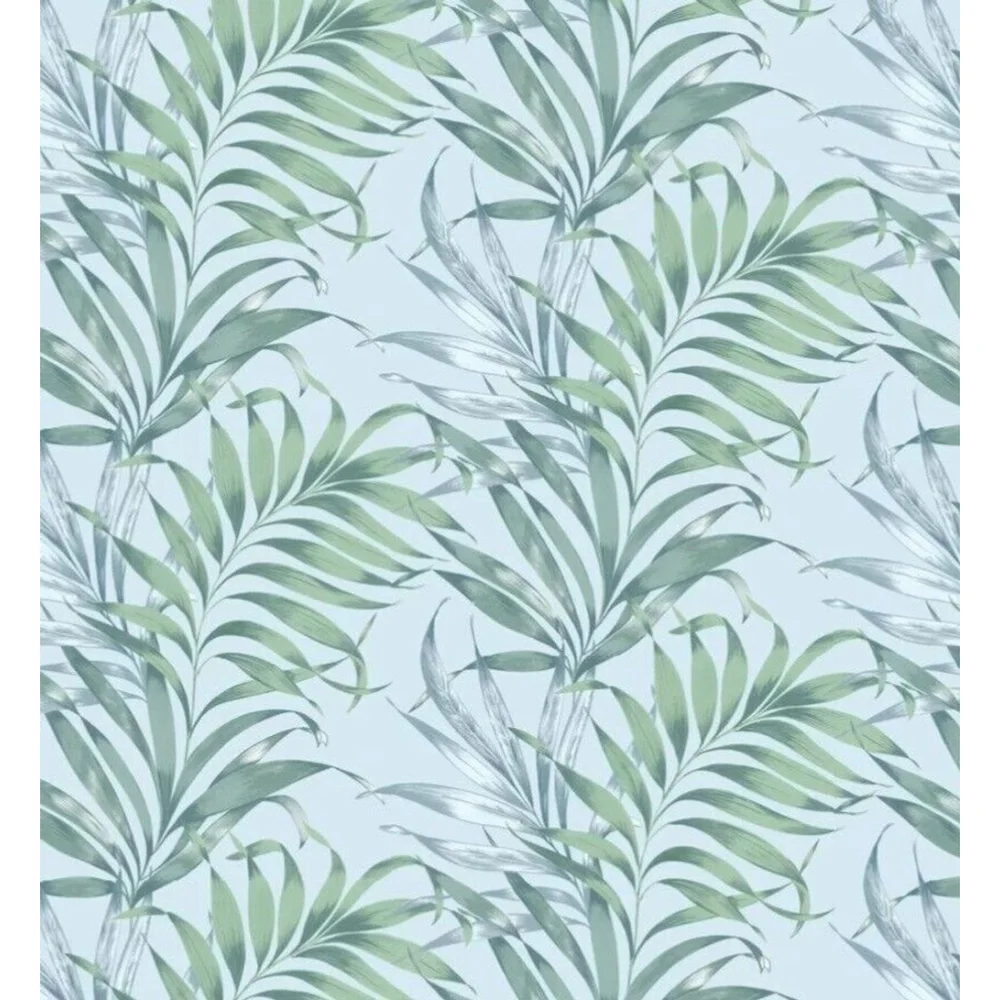 Graham & Brown Hybrid Wallpaper Collection Yasuni Sky Designer Home Decor NEW